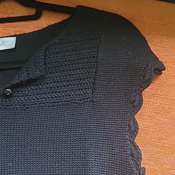 TIBI Knit dress - Picture 4 of 5